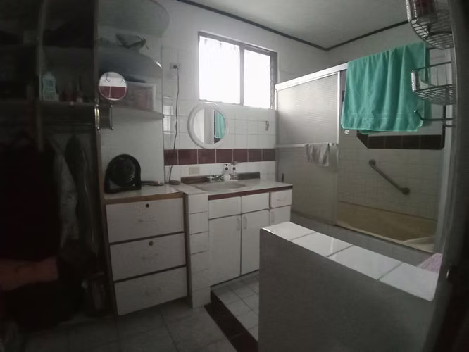 VENTA DE CASA EN ROHRMOSER, LA FAVORITA - Imagen 15