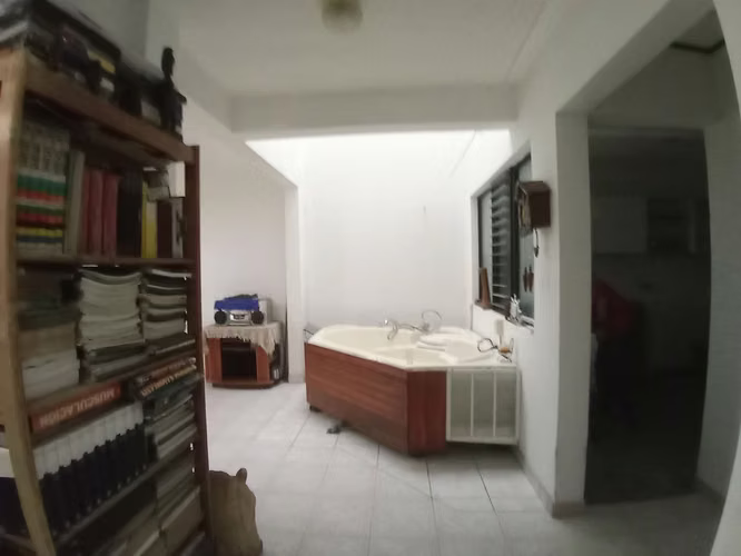 VENTA DE CASA EN ROHRMOSER, LA FAVORITA - Imagen 11