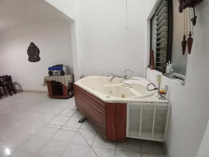 VENTA DE CASA EN ROHRMOSER, LA FAVORITA - Imagen 9