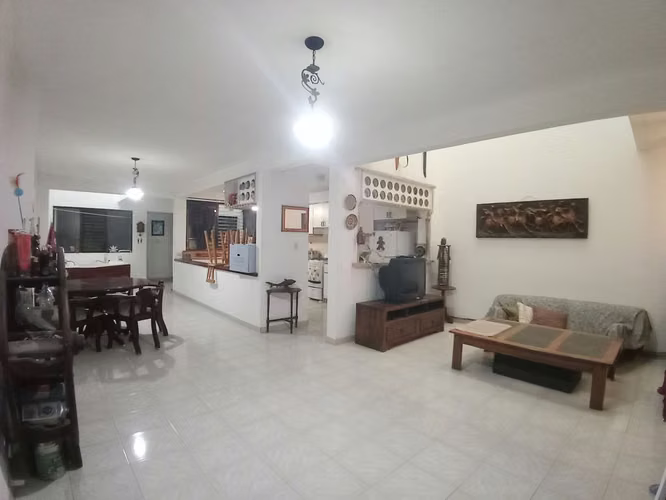 VENTA DE CASA EN ROHRMOSER, LA FAVORITA - Imagen 5