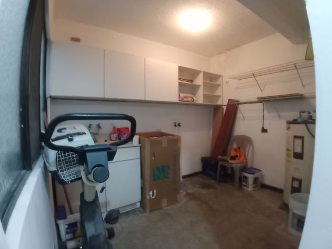 VENTA DE CASA EN ROHRMOSER, LA FAVORITA - Imagen 17
