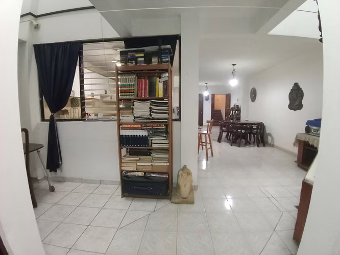 VENTA DE CASA EN ROHRMOSER, LA FAVORITA - Imagen 10