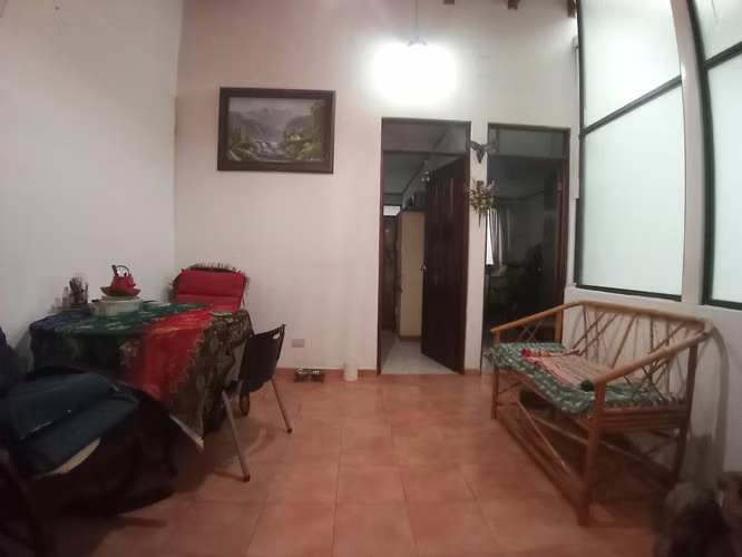 VENTA DE CASA EN ROHRMOSER, LA FAVORITA - Imagen 13