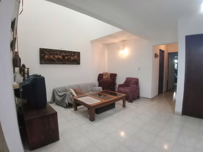 VENTA DE CASA EN ROHRMOSER, LA FAVORITA - Imagen 7