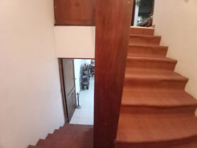 VENTA DE CASA EN ROHRMOSER, LA FAVORITA - Imagen 12