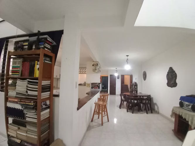 VENTA DE CASA EN ROHRMOSER, LA FAVORITA - Imagen 8