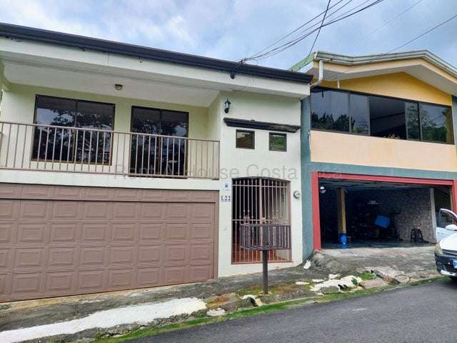 Alquiler de Casa en Santa Bárbara Heredia. 