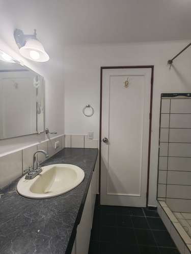 Alquier en residencial privado, bien ubicado