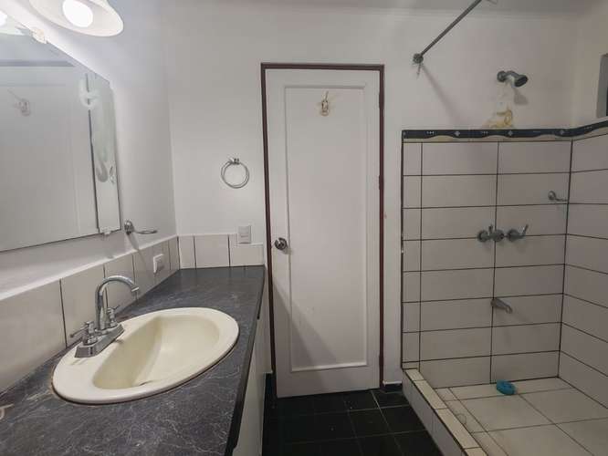 Alquier en residencial privado, bien ubicado