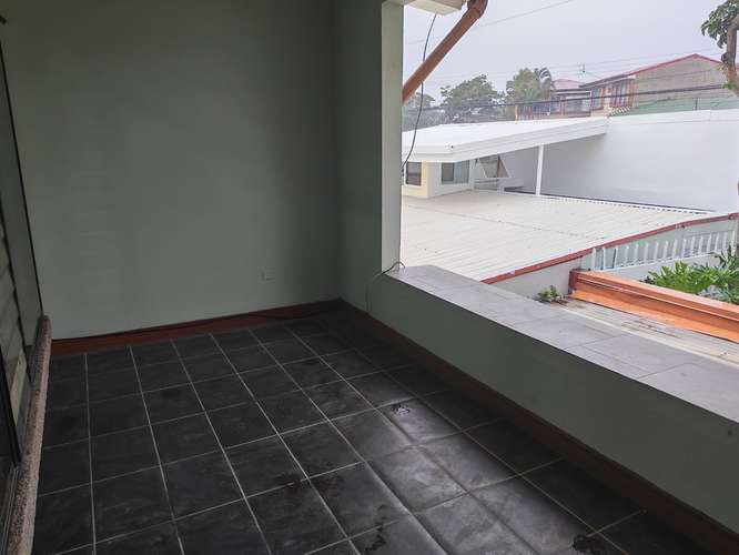 Alquier en residencial privado, bien ubicado