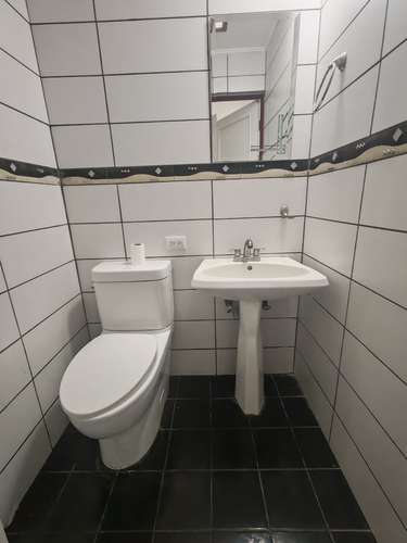 Alquier en residencial privado, bien ubicado