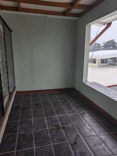 Alquier en residencial privado, bien ubicado