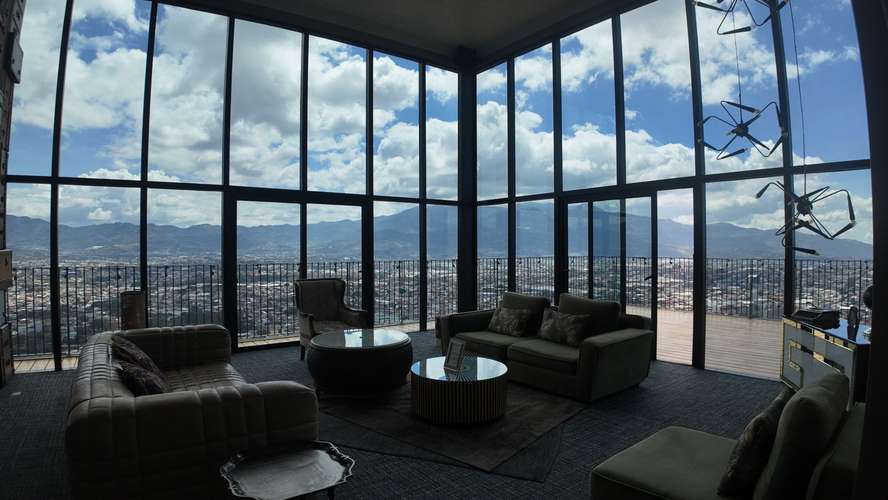Apartamento Amoblado URBN Escalante Piso 11. - Imagen 13