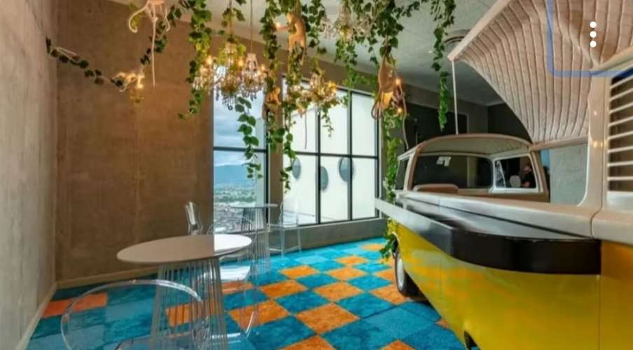 Apartamento Amoblado URBN Escalante Piso 11. - Imagen 17