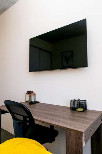 Apartamento Amoblado URBN Escalante Piso 11. - Imagen 6