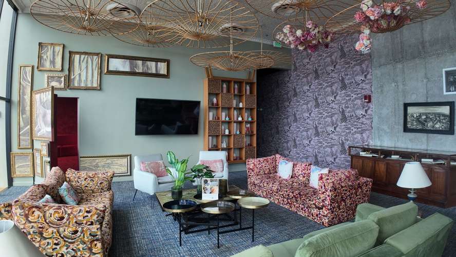 Apartamento Amoblado URBN Escalante Piso 11. - Imagen 12
