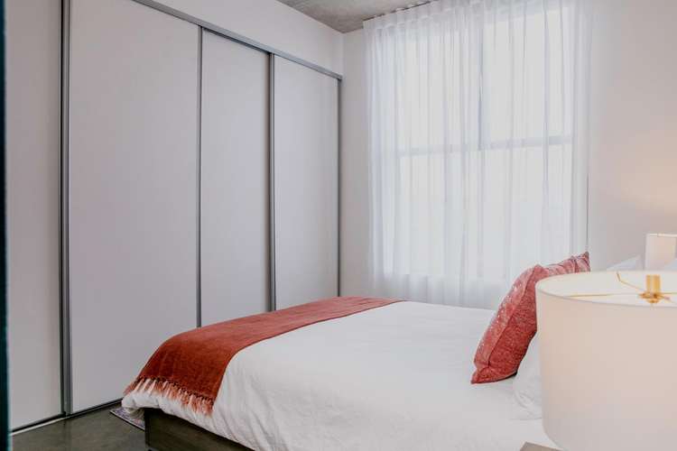 Apartamento Amoblado URBN Escalante Piso 11.