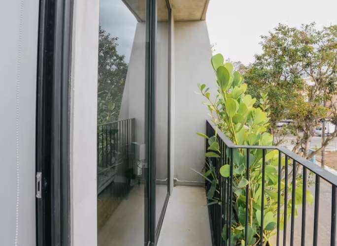 Alquiler y Venta de Apartamento Torre Babylon Rohmoser, la Sabana. - Imagen 7