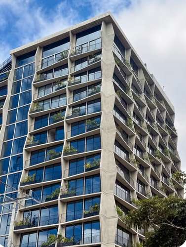 Alquiler y Venta de Apartamento Torre Babylon Rohmoser, la Sabana. - Imagen 1