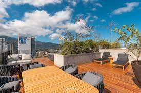 Alquiler y Venta de Apartamento Torre Babylon Rohmoser, la Sabana. - Imagen 13