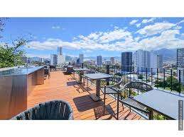 Alquiler de Apartamento Torre Babylon Rohmoser, la Sabana. 