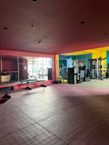 Alquiler de Apartaestudio a Estrenar Amoblado en Secrt Escalante.