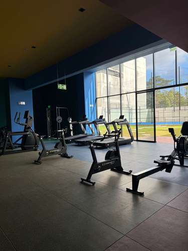 Alquiler de Apartaestudio a Estrenar Amoblado en Secrt Escalante.
