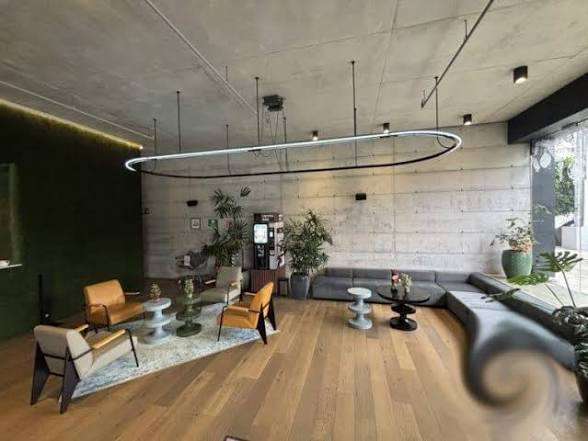 Alquiler de Apartamento Amoblado en Cosmopolitan Tower Nunciatura.