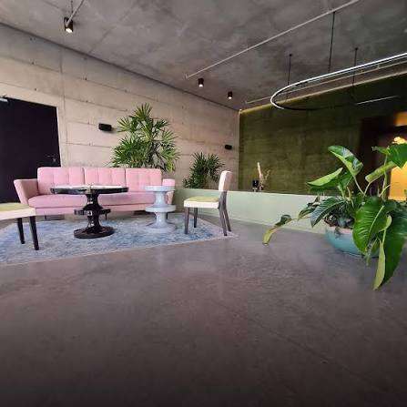 Alquiler de Apartamento Amoblado en Cosmopolitan Tower Nunciatura.