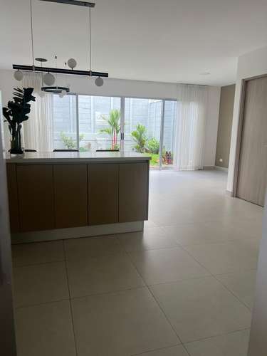 SE RENTA CASA EN CODNOMINIO RESORT NAOS | SAN JOAQUIN - Imagen 4