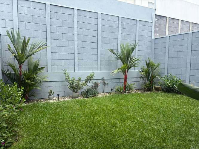 SE RENTA CASA EN CODNOMINIO RESORT NAOS | SAN JOAQUIN - Imagen 6
