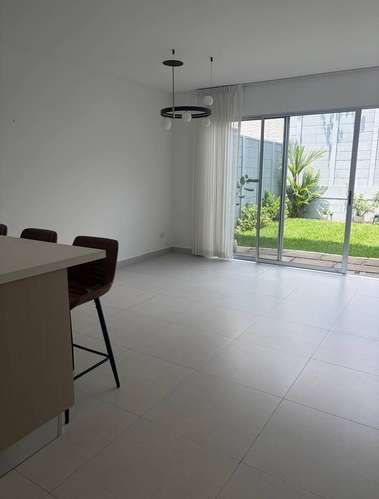 SE RENTA CASA EN CODNOMINIO RESORT NAOS | SAN JOAQUIN - Imagen 5