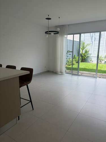 SE RENTA CASA EN CODNOMINIO RESORT NAOS | SAN JOAQUIN - Imagen 2