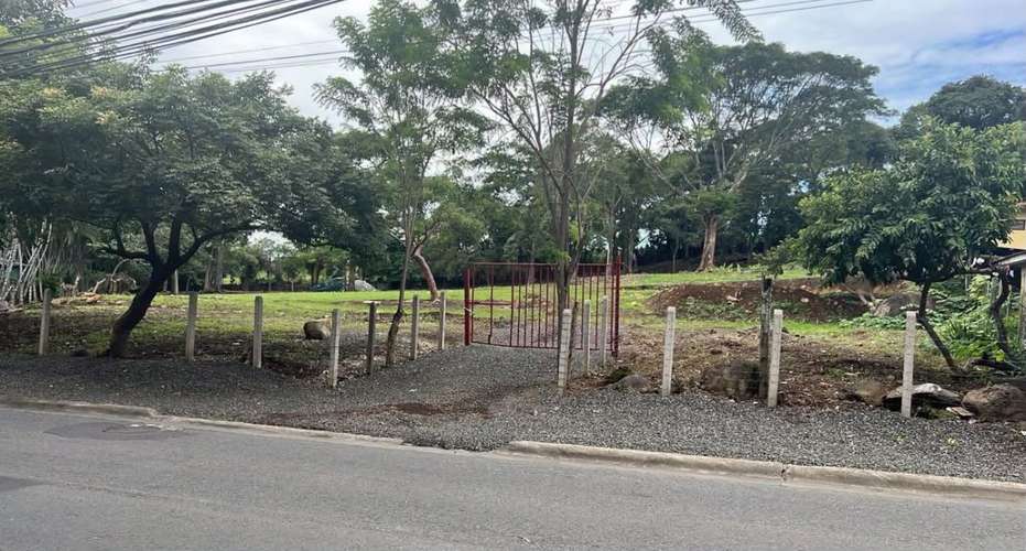 TERRENO/PARA VENTA, ALAJUELA LA GUACIMA 13.623m2