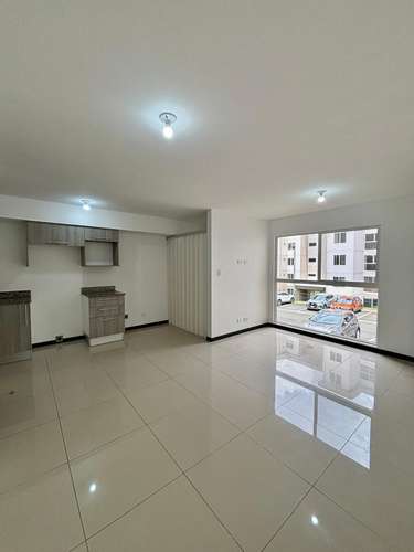 Alquiler de apartamento acogedor en Cipreses de Granadilla, Curridabat. - Imagen 1