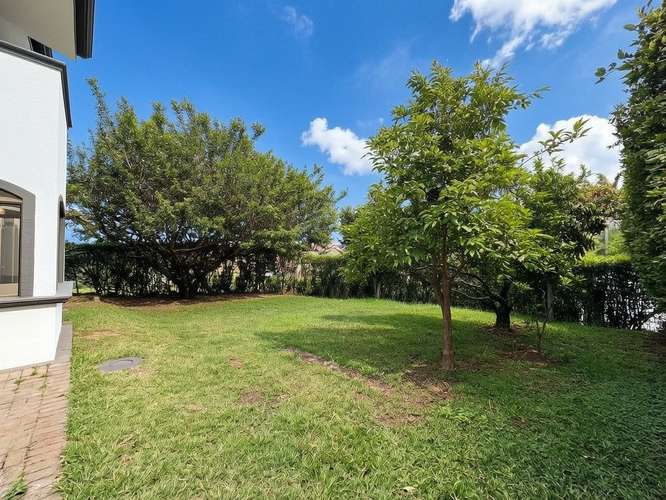 Venta de hermosa casa  en Condominio Santa Lucia - Imagen 5