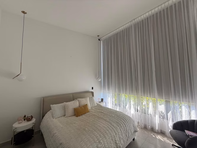 MODERNO TOWNHOUSE AMUEBLADO EN GUACHIPELIN NORTE, ESCAZÚ