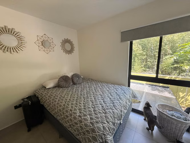 MODERNO TOWNHOUSE AMUEBLADO EN GUACHIPELIN NORTE, ESCAZÚ