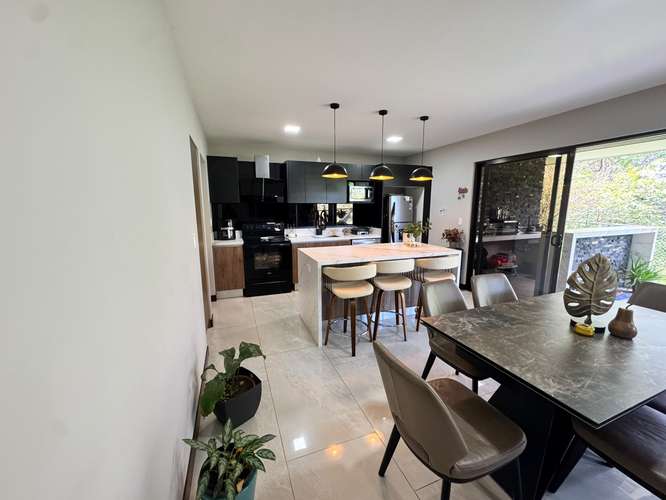 Venta de casa en Condominio en los Reyes, moderna, privacidad y excelente ubicación - Imagen 6