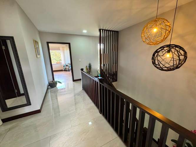 Venta de casa en Condominio en los Reyes, moderna, privacidad y excelente ubicación - Imagen 8