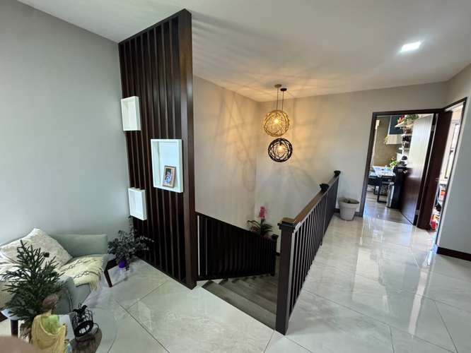 Venta de casa en Condominio en los Reyes, moderna, privacidad y excelente ubicación - Imagen 7