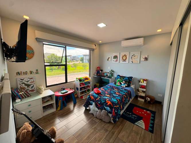 Venta de casa en Condominio en los Reyes, moderna, privacidad y excelente ubicación - Imagen 13