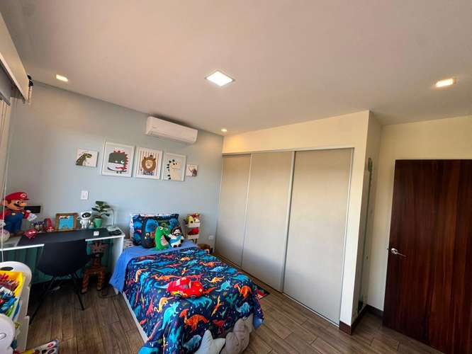 Venta de casa en Condominio en los Reyes, moderna, privacidad y excelente ubicación - Imagen 12