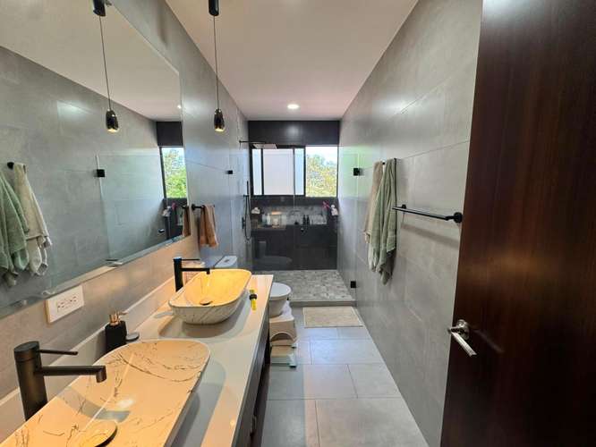 Venta de casa en Condominio en los Reyes, moderna, privacidad y excelente ubicación - Imagen 11