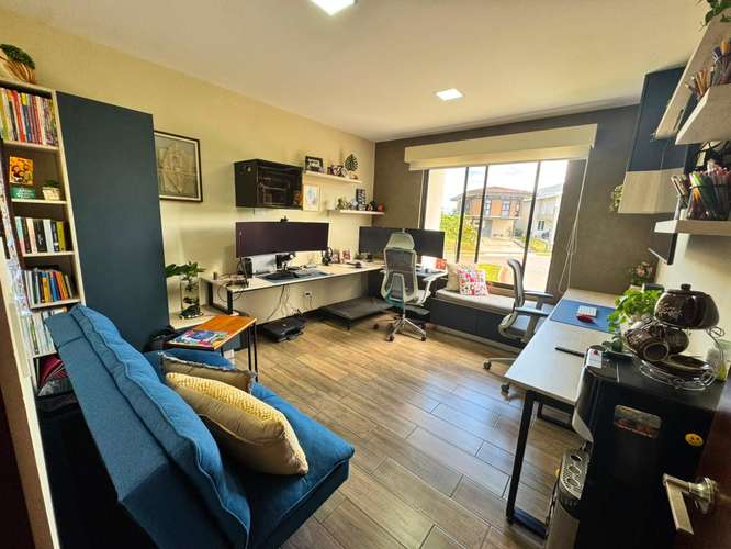 Venta de casa en Condominio en los Reyes, moderna, privacidad y excelente ubicación - Imagen 14