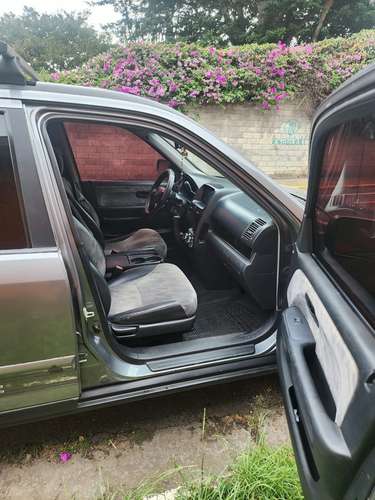 CRV 2003 4WD EX - Imagen 6