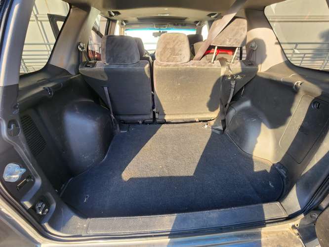 CRV 2003 4WD EX - Imagen 7