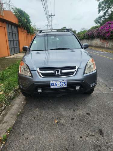CRV 2003 4WD EX - Imagen 2