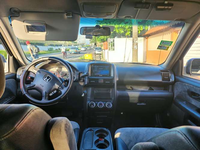 CRV 2003 4WD EX - Imagen 3