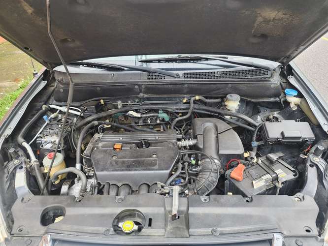 CRV 2003 4WD EX - Imagen 4